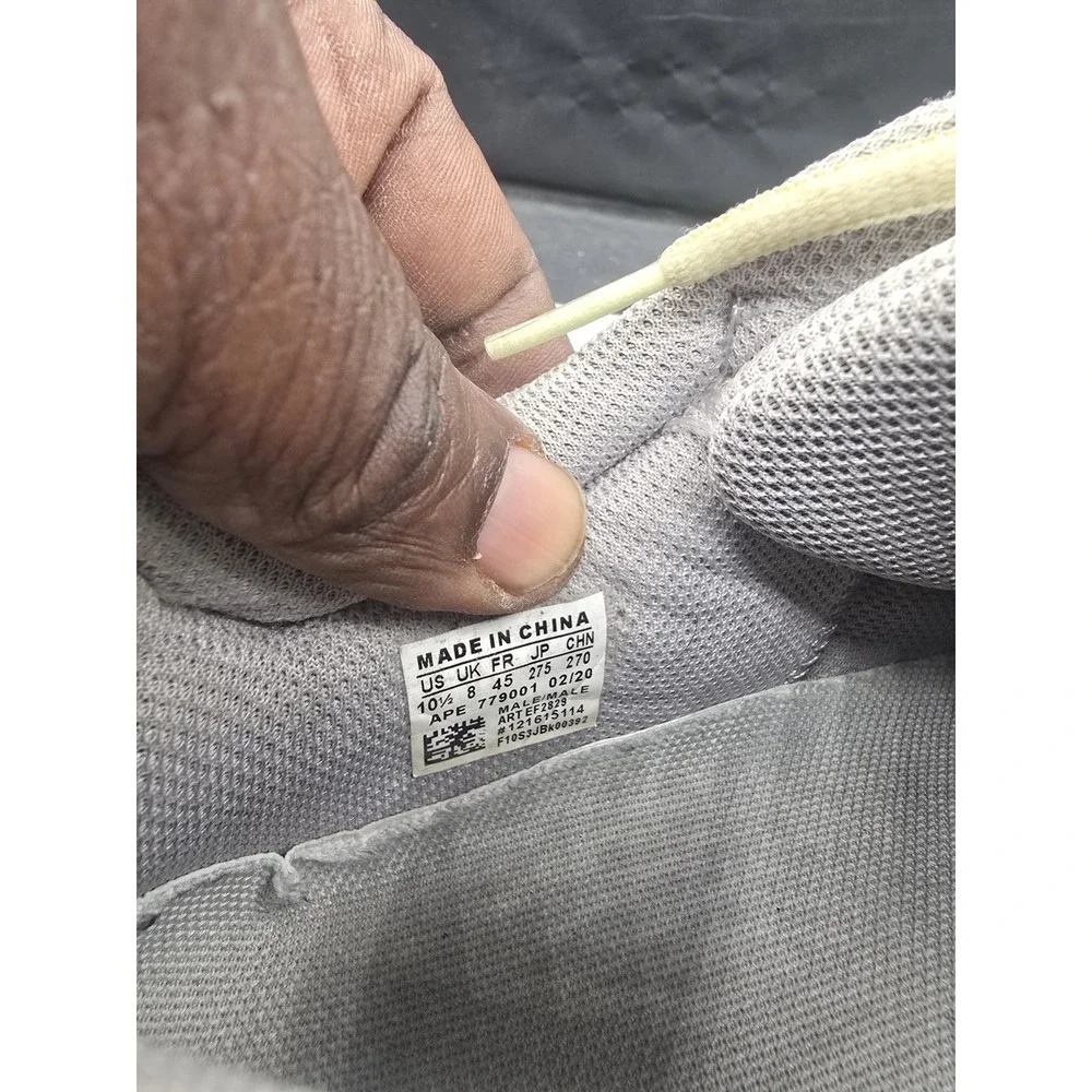 adidas product size